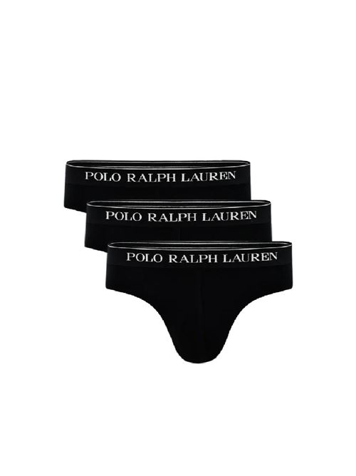 LOW RISE BRF-3 PACK-BRIEF RALPH LAUREN | 714835884/002